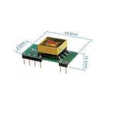 Napájecí modul 15W MEAN WELL IOB-15-12C