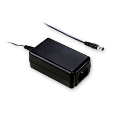 Síťový adaptér 15W 9V MEAN WELL SGAS15A09-P1J