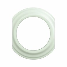 Rámeček GREENLUX KLIKLAP MZ/STR Mint green, středový