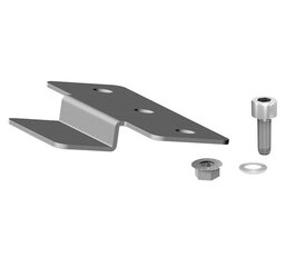 Sada pro připojení optimizérů na profil, AC StairPlate pro Micro Invert/Optim