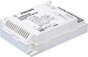 Elektronický předřadník PHILIPS HF-R 2 26-42 PL-T/C EII 220-240V 50/60Hz