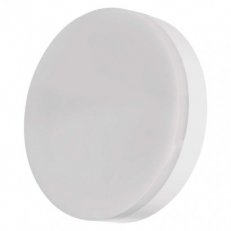 LED přisazené kruhové svítidlo TORI 24W 1600LM IP44 WW bílé ZM4102 teplá bílá