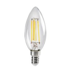Světelný zdroj LED XLED C35E14 4,5W-NW KANLUX 29619