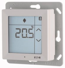 CRCA-00/12 RF dotykový pokojový termosta