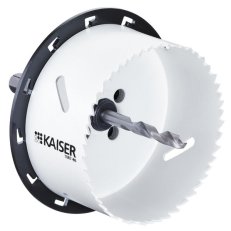 Bi- Metall - Fréza průměr 86 mm KAISER 1087-86