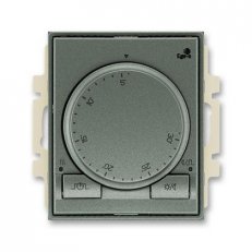 ABB Time,Ego-N 3274E-A58200 34 Termostat prostorový (Ego-n)