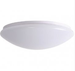 Plafoniera ANETA LED 36W 2800lm 4000K IP44 bílá Eurakles 127032