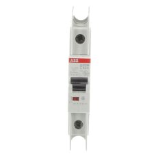 ABB SU201M-C40 jistič char. C 10kA 40A 1P  dle UL489 a CSA 22.2 No. 5