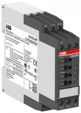 CM-ESS.MS 3-600V,0,0-30s,24-240VAC/DC,la