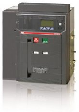 E2B 1000 PR122/DC In=1000A 4p F VR ABB 1SDA064586R0001