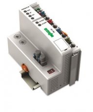 Komunikační modul pro PROFIBUS DP Wago 750-331