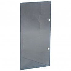NEDBOX DVÍŘKA PRŮHLEDNÁ PLASTOVÁ 4X12 MODULŮ LEGRAND 601219