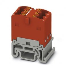PTFIX 6X1,5-NS15A RD Blok rozvodek 3002928