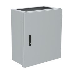 Podstavec rozvaděče LC-07+ 800x700x400, RAL 7035 SOLARIX 80871094