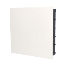 Krabice AcquaBOX 3205 IP30 255x255x65mm pod omítku FAMATEL