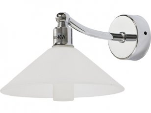 Koupel. svítidlo MILTON I kinkiet