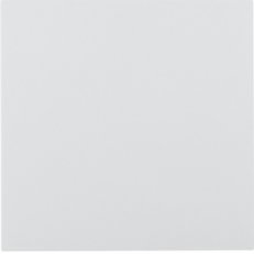 Kolébka pro EnOcean, bezdrátový modul, S.1/B.x, KNX, bílá, lesk BERKER 24111189