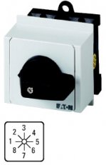 Eaton 81567 Ovládací spínač, 20A T0-4-8235/IVS