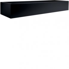 Hager FZ925WP Sokl pro skříň IP40, 1350x400x200mm, tř.i. I