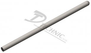 DT TECHNIC 100040 JP 10 Jímací tyč bez osazení - 1000 mm