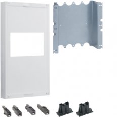 univers N 1600 A-SD 450x250mm pro výkonnové jištění 630A HAGER UC31LE3