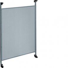 Multimediální montážní deska pro univers FW 500x750mm HAGER UN52TN