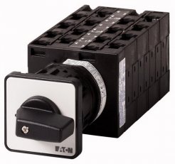 Eaton 907879 Vačkový spínač dle vlastní specifikace, 32A T3-8-SOND*/EZ