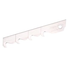 Náhradní čepele B-018/10ks SK5 háček XTLINE M16067