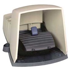 Schneider XPEG711 Nožní spínač