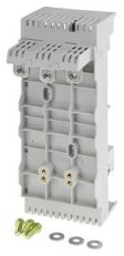 8US1213-4AU01 Adaptér na přípojnice rozteč 60 mm, Ie 144A,3pól, pro 3VA10,3VA11