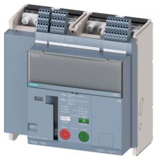 3VA2716-1AA13-0AA0 No communication conn