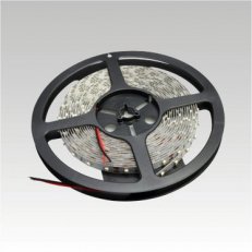 LED pásek 12V 30LED/m SMD5050 2800-3200K 7,2W