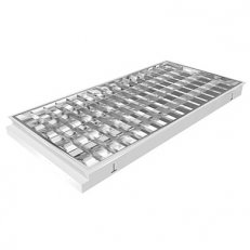 EMILIA LED RETROFIT 4x120cm 12L IP20