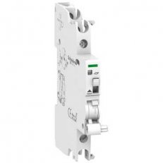 Schneider A9A26929 iOF/SD+OF signalizační kontakt
