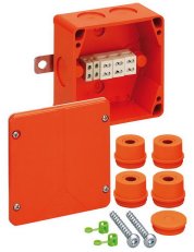 WKE 2 - Duo 3x6 / 2x6
