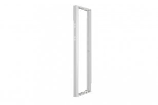 Rittal 8951030 VX Boční kryt pro odpínač 1800x500mm, ocelový plech