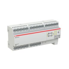 ABB KNX Člen akční spínací SAH/S 24.10.7.1 2CDG110249R0011