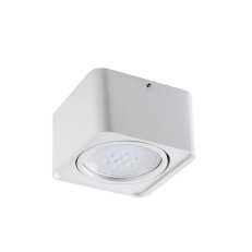 Přisazené svítidlo TUBEO ES 50-W KANLUX 33270