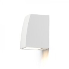 SELMA nástěnná bílá 230V GU10 35W IP54 RENDL R13513