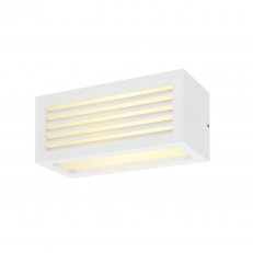BOX_L, LED venkovní nástěnné a stropní n