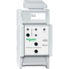 KNX logický modul Basic REG-K SCHNEIDER MTN676090