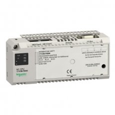 >Momentum Unity M1 Serial 232/485, Seria SCHNEIDER 171CBU78090