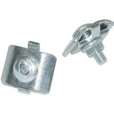 4562110 Šroubová spojka drátěných žlabů
