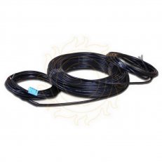 Jednožilový UV stabilní topný kabel 23MAPSV 301600 1600 W 55,1 m FENIX 2322610
