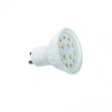 LED15 C GU10-WW-B svět.zdroj LED SMD
