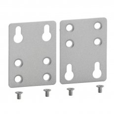 Držák na stěnu na komponenty IE-WALLMOUNT-KIT-30MM WEIDMÜLLER 1504450000