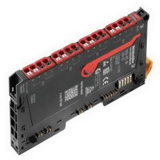 Zásuvný konektor DPS BLF 5.08HC/04/180F SN BK BX PRT WEIDMÜLLER 1551290000