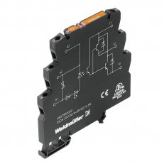 Polovodičová relé MOS 24VDC/5-48VDC 0,5A WEIDMÜLLER 8937980000
