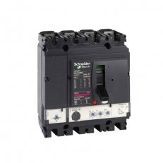 LV431800 4P4D MICROLOGIC 2.2 250A NSX250