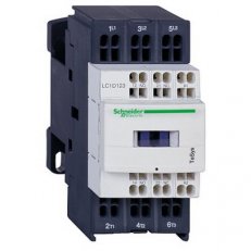 CONTACTOR    SCHNEIDER LC1D383BL